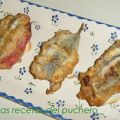 BOCARTES RELLENOS