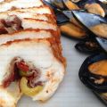 RAPE RELLENO