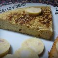TORTILLA DE COLIFLOR