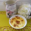 Natillas flanín caseras