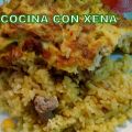 Arroz con Costra en Olla Gm ( con sobras del[...]