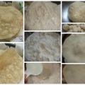 Tortillas de Harina