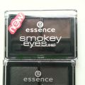Essence Smoky Eyes Set & Look