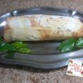 MI BRAZO GITANO RELLENO DE QUESO CON MERMELADA[...]