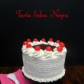 Tarta Selva Negra