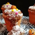 Macetas fantasmas