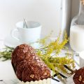 Brownie cookies