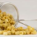 PASTA FRITA Y ESPECIADA - Un original aperitivo