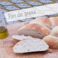 Hoy cocino yo: Pan de grasa