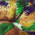 KING CAKE DE MARDI GRAS