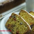 Plum Cake