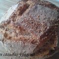 Pan integral multisemillas