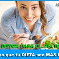7 TIPS para que TU DIETA sea MÁS EFECTIVA