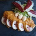 MUSLO DE POLLO RELLENO DE BEACON ASADO AL[...]