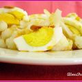 Coliflor y Brecol a la Gallega