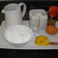 Leche frita