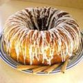 Torta especial de manzanas