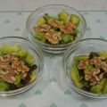 AGUACATES CON NUECES