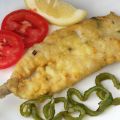 BACALADILLA AL LIMÓN FRITA O EN EL HORNO