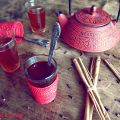Tardes de Té