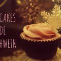 Cupcakes de Glühwein