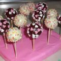 Cake Pops de galletas