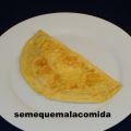 TORTILLA FRANCESA