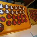 Galletas chocolate