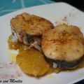 Merluza a la gallega