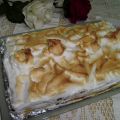 TARTA DE GALLETAS