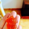 Gominolas caseras