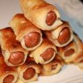 Saladitos de hojaldre