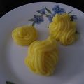 Crema Pastelera