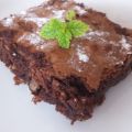 Brownie - el mejor brownie del mundo - The best[...]