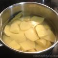 Cómo saber si una patata está cocida...
