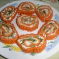 BRAZO DE GITANO SALADO