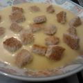 CREMA DE CALABACIN  EN OLLA RAPIDA