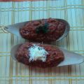 Salsa de Tomate y Piquillos