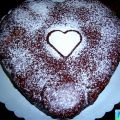 Tarta de Amor con Galletas, Nata, Chocolate e[...]
