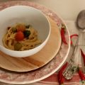 Pasta Putanesca #CookingTheChef: Donal Shekan