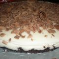 Tarta de queso 