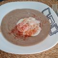 Crema de castañas