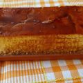 Flan de Coco