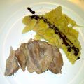 Codillo con Repollo