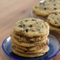 Cookies Súper Blanditas