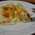 CANELONES DE SAN ESTEBAN