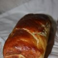 Pan: brioche para torrijas