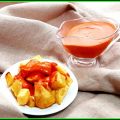 SALSA BRAVA (OTRA FÓRMULA I)