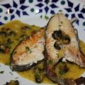 Receta con maridaje: San Martiño en salsa de[...]