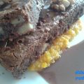 BROWNIE. PERDIENDO EL RESPETO A LA REPOSTERIA Y[...]